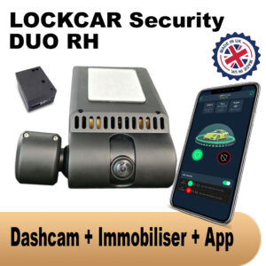 Lockcar Duo Rh