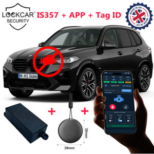 LockCar IS357