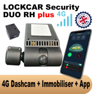 Lockcar Duo Rh Plus