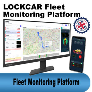 Fleet Monitoring Platform