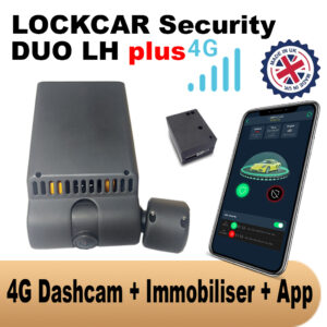 Lockcar Duo Lh Plus