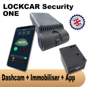 LockCar One
