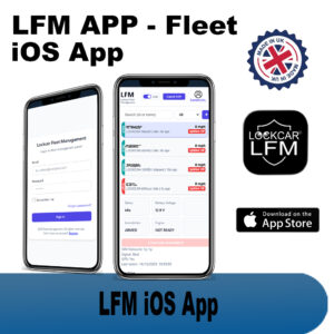 LFM iOS App