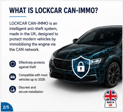 steering wheel lock popularity UK 2026