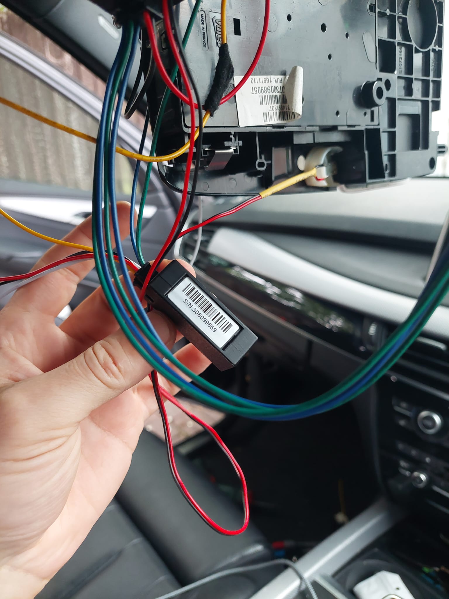 Aftermarket immobiliser versus keyless theft in the UK