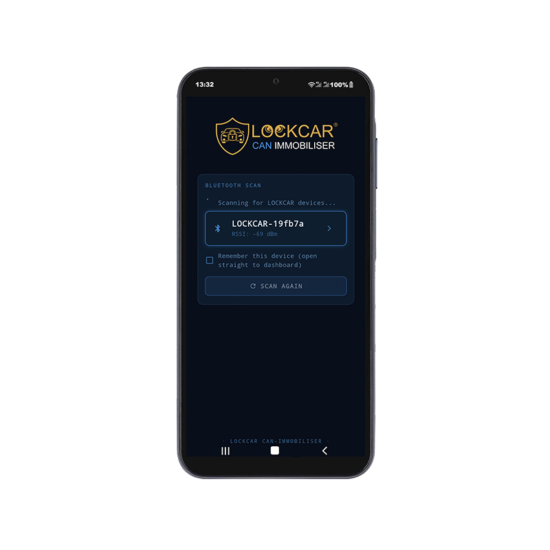 LockCAR CAN-IMMO iOS - Image 6