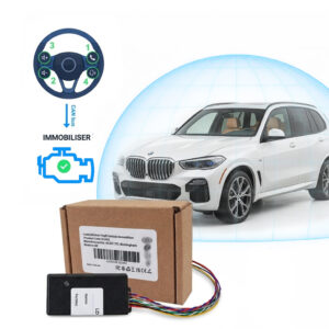 bmw pin code car immobiliser-pin to start - NO PIN. NO START - car immobiliser best price low cheap compare with the others brands