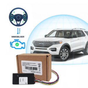 ford pin code car immobiliser-pin to start - NO PIN. NO START - car immobiliser best price low cheap compare with the others brands
