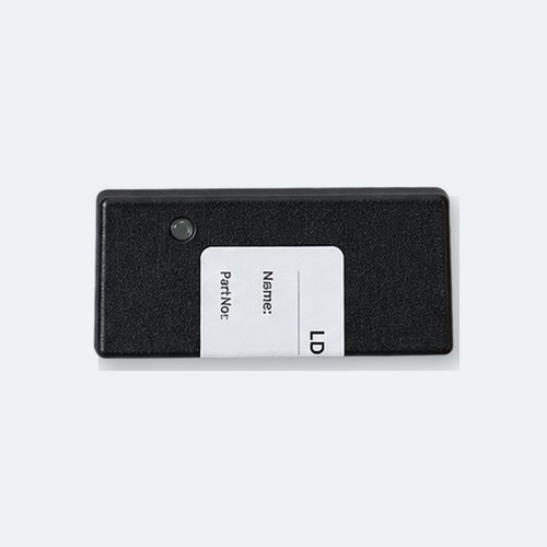 Black LockCAR CAN-IMMO immobiliser module